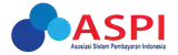Logo sertifikasi ASPI Gaja