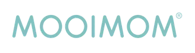 Logo mitra merchant Gaja: MOOIMOM