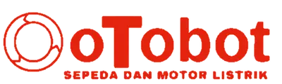 Logo mitra merchant Gaja: Otobot