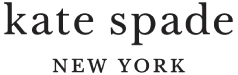 Logo mitra merchant Gaja: Kate Spade
