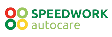 Logo mitra merchant Gaja: Speedwork
