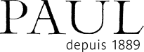 Logo mitra merchant Gaja: PAUL