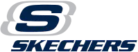 Logo mitra merchant Gaja: Skechers