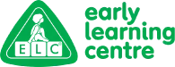 Logo mitra merchant Gaja: Early Learning Centre