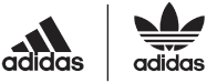 Logo mitra merchant Gaja: Adidas