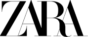 Logo mitra merchant Gaja: Zara