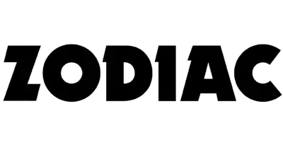 Logo mitra merchant Gaja: Zodiac
