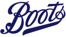 Logo mitra merchant Gaja: Boots