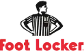Logo mitra merchant Gaja: Foot Locker