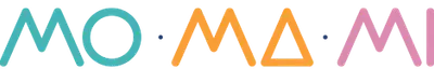 Logo mitra merchant Gaja: Momami