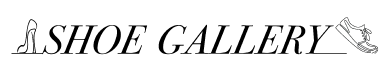 Logo mitra merchant Gaja: Shoe Gallery
