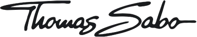 Logo mitra merchant Gaja: Thomas Sabo