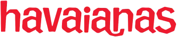 Logo mitra merchant Gaja: Havaianas