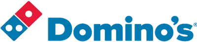 Logo mitra merchant Gaja: Domino's Pizza