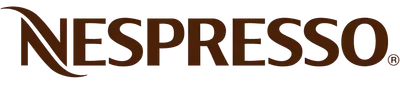 Logo mitra merchant Gaja: Nespresso